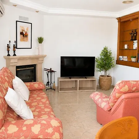 La Terraza, Cerca De Valencia Y Cheste Apartment