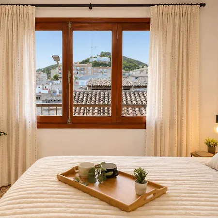 La Terraza, Cerca De Valencia Y Cheste Apartment