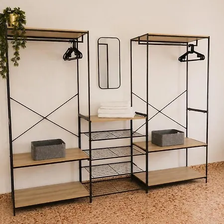 La Terraza, Cerca De Valencia Y Cheste
