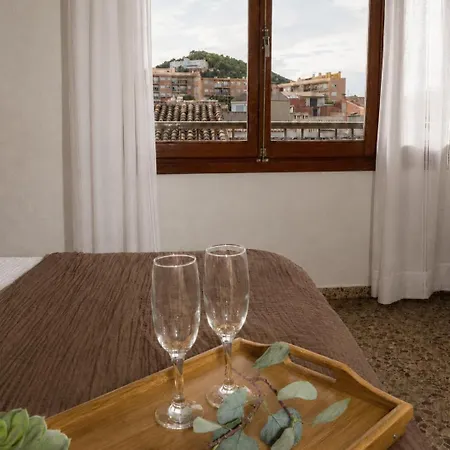 La Terraza, Cerca De Valencia Y Cheste Benaguacil
