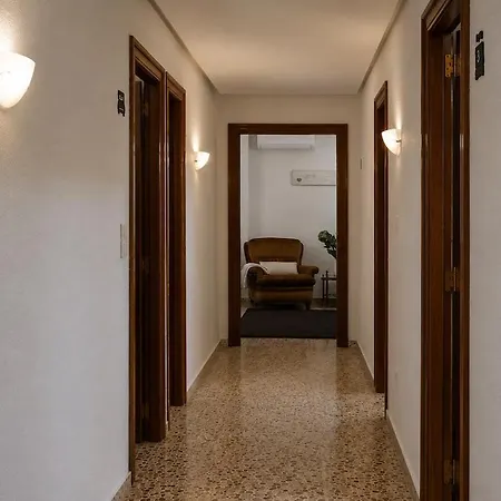 La Terraza, Cerca De Valencia Y Cheste Benaguacil