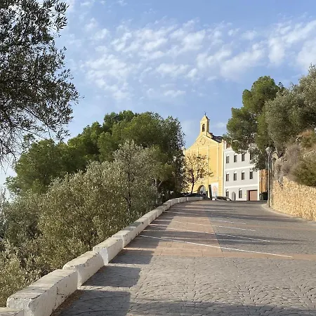 La Terraza, Cerca De Valencia Y Cheste